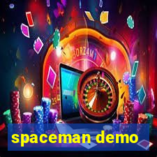 spaceman demo